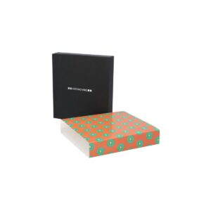 CreaSleeve 115 - personalizowany papierowy rękaw