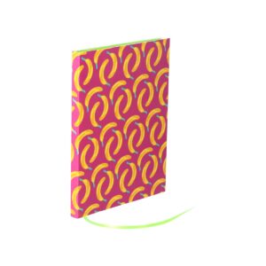 CreaSleeve 116 - personalizowany papierowy rękaw