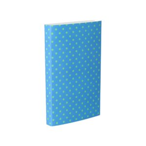 CreaSleeve 126 - personalizowany papierowy rękaw