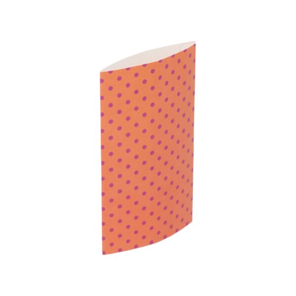 CreaSleeve 128 - personalizowany papierowy rękaw