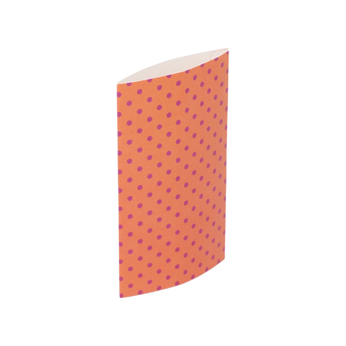 CreaSleeve 128 - personalizowany papierowy rękaw