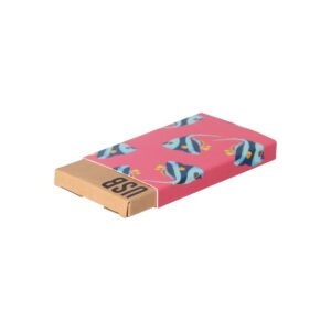CreaSleeve 135 - personalizowany papierowy rękaw