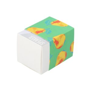 CreaSleeve 138 - personalizowany papierowy rękaw