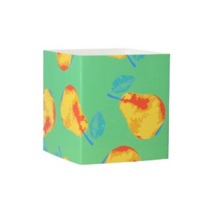 CreaSleeve 138 - personalizowany papierowy rękaw