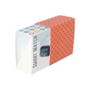 CreaSleeve 146 - personalizowany papierowy rękaw