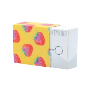 CreaSleeve 163 - personalizowany papierowy rękaw