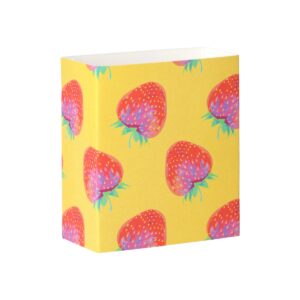 CreaSleeve 163 - personalizowany papierowy rękaw
