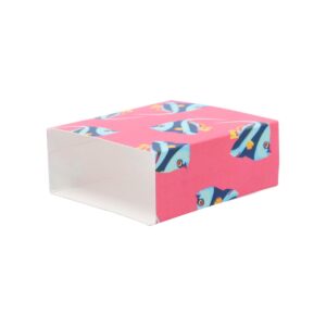 CreaSleeve 165 - personalizowany papierowy rękaw