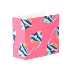 CreaSleeve 165 - personalizowany papierowy rękaw
