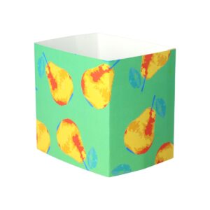 CreaSleeve 169 - personalizowany papierowy rękaw