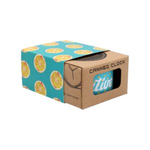 CreaSleeve 171 - personalizowany papierowy rękaw
