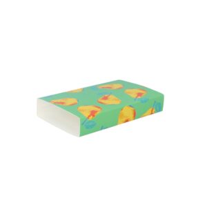 CreaSleeve 172 - personalizowany papierowy rękaw