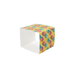 CreaSleeve 176 - personalizowany papierowy rękaw