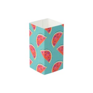 CreaSleeve 177 - personalizowany papierowy rękaw