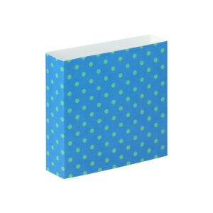 CreaSleeve 182 - personalizowany papierowy rękaw