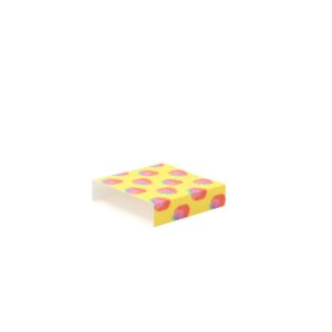 CreaSleeve 184 - personalizowany papierowy rękaw