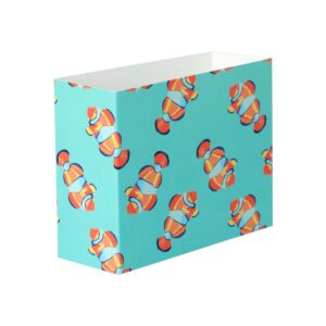 CreaSleeve 185 - personalizowany papierowy rękaw