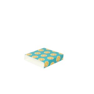 CreaSleeve 189 - personalizowany papierowy rękaw