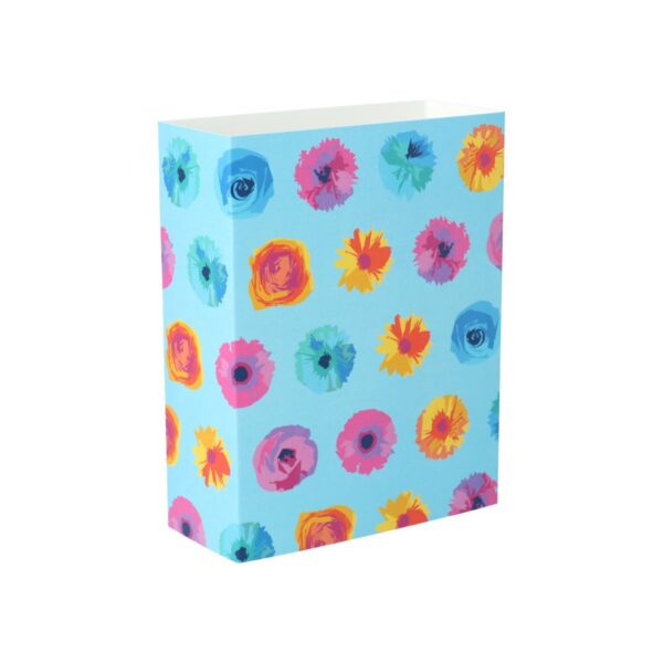 CreaSleeve 191 - personalizowany papierowy rękaw