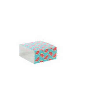 CreaSleeve 192 - personalizowany papierowy rękaw