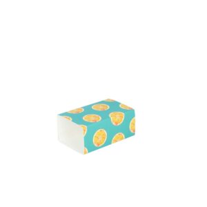 CreaSleeve 202 - personalizowany papierowy rękaw