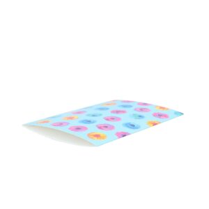 CreaSleeve 203 - personalizowany papierowy rękaw