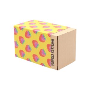 CreaSleeve 206 - personalizowany papierowy rękaw