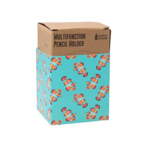 CreaSleeve 207 - personalizowany papierowy rękaw