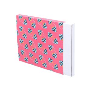 CreaSleeve 208 - personalizowany papierowy rękaw