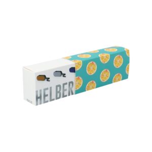 CreaSleeve 213 - personalizowany papierowy rękaw