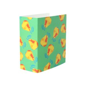 CreaSleeve 214 - personalizowany papierowy rękaw