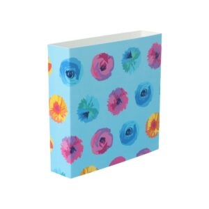 CreaSleeve 215 - personalizowany papierowy rękaw