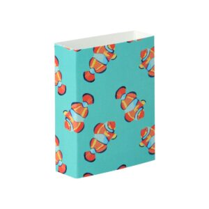 CreaSleeve 224 - personalizowany papierowy rękaw