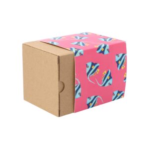 CreaSleeve 225 - personalizowany papierowy rękaw