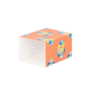 CreaSleeve 226 - personalizowany papierowy rękaw