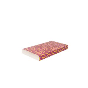 CreaSleeve 229 - personalizowany papierowy rękaw