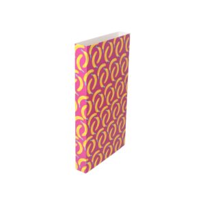 CreaSleeve 229 - personalizowany papierowy rękaw