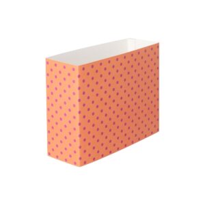 CreaSleeve 232 - personalizowany papierowy rękaw