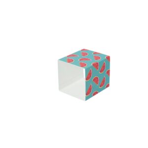 CreaSleeve 237 - personalizowany papierowy rękaw