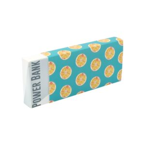 CreaSleeve 240 - personalizowany papierowy rękaw