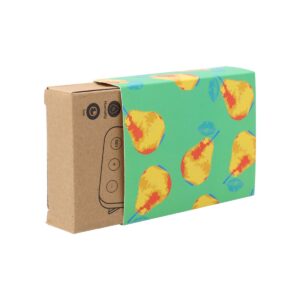 CreaSleeve 247 - personalizowany papierowy rękaw