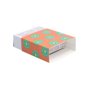 CreaSleeve 254 - personalizowany papierowy rękaw