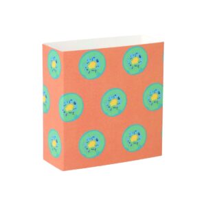 CreaSleeve 254 - personalizowany papierowy rękaw