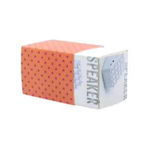 CreaSleeve 256 - personalizowany papierowy rękaw