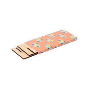 CreaSleeve 270 - personalizowany papierowy rękaw