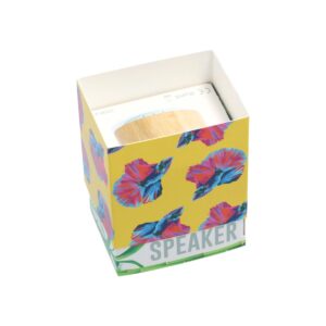 CreaSleeve 271 - personalizowany papierowy rękaw