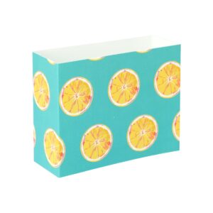 CreaSleeve 272 - personalizowany papierowy rękaw