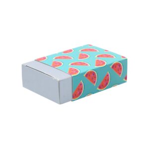CreaSleeve 275 - personalizowany papierowy rękaw