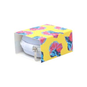 CreaSleeve 281 - personalizowany papierowy rękaw