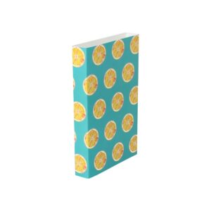 CreaSleeve 287 - personalizowany papierowy rękaw